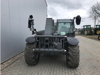 Teleskopický manipulátor Kramer KT357: obrázek 3