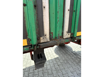 Sklápěcí přívěs Kröger HKD 301S: obrázek 5