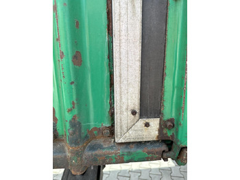 Sklápěcí přívěs Kröger HKD 301S: obrázek 4