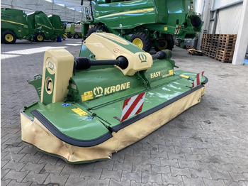 Žací stroj KRONE