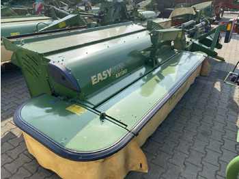 Žací stroj KRONE
