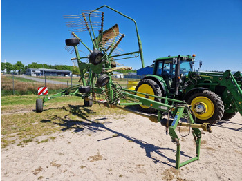 Krone Swadro 807 leasing Krone Swadro 807: obrázek 2