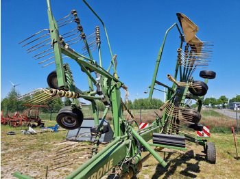 Krone Swadro 807 leasing Krone Swadro 807: obrázek 3