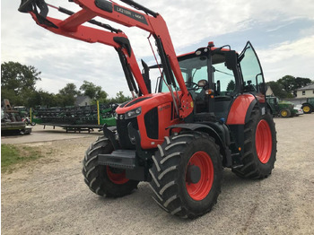 Traktor KUBOTA