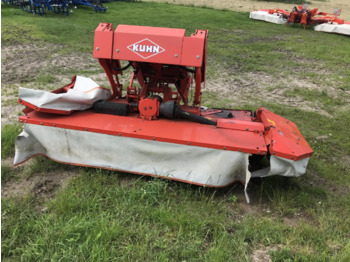 Žací stroj Kuhn FC883 & FC 313F-FF: obrázek 2
