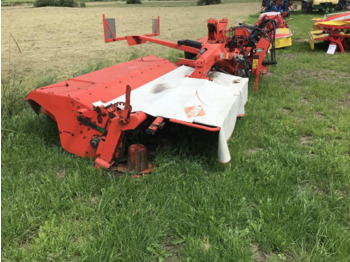 Žací stroj Kuhn FC883 & FC 313F-FF: obrázek 5