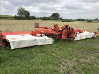 Žací stroj Kuhn FC883 & FC 313F-FF: obrázek 3