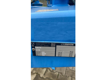 Pluh Lemken Juwel 8 M 6 N 100: obrázek 4 Pluh Lemken Juwel 8 M 6 N 100: obrázek 4