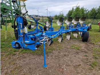 Pluh LEMKEN