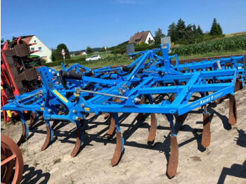 Kultivátor LEMKEN