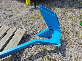 Pluh Lemken Packerarm hydr.: obrázek 3