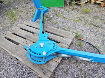 Pluh Lemken Packerarm hydr.: obrázek 2