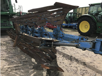 Pluh Lemken Vari Diamant 10X: obrázek 3