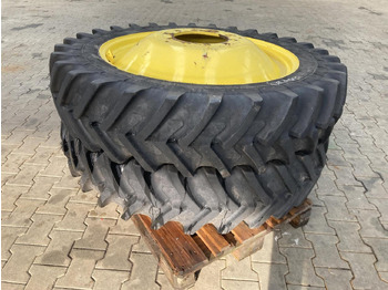 Pneumatiky MICHELIN