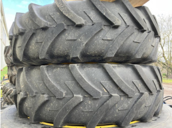 Pneumatiky MICHELIN