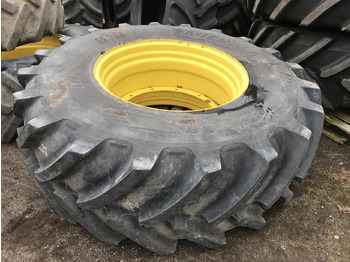 Pneumatiky MICHELIN