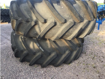 Pneumatiky MICHELIN