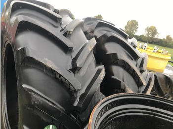 Pneumatiky MICHELIN