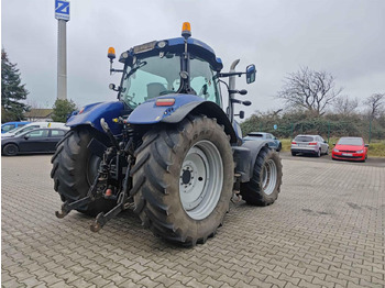 Traktor New Holland T7.200: obrázek 3