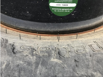 Pneumatiky pro Zemědělská technika Petlas 600/65R34: obrázek 3