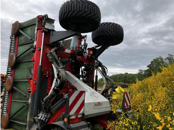 Obraceč/ Shrnovač Reiter Respiro R9 Profi 820: obrázek 5