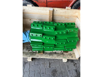 Náhradní díly JOHN DEERE
