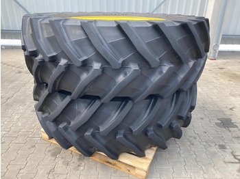 Pneumatiky TRELLEBORG