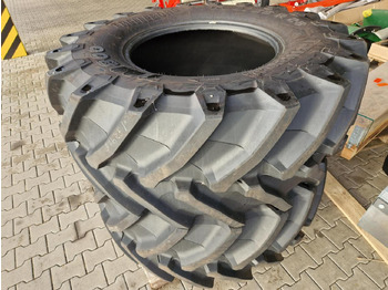 Pneumatiky TRELLEBORG