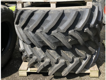 Pneumatiky TRELLEBORG