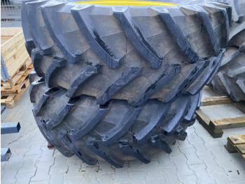 Pneumatiky pro Zemědělská technika Trelleborg 600/65R38: obrázek 4