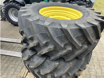 Pneumatiky TRELLEBORG