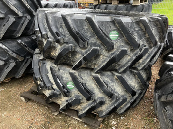 Pneumatiky TRELLEBORG