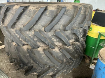 Pneumatiky TRELLEBORG