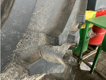 Pneumatiky pro Zemědělská technika Trelleborg 650/85R38: obrázek 4