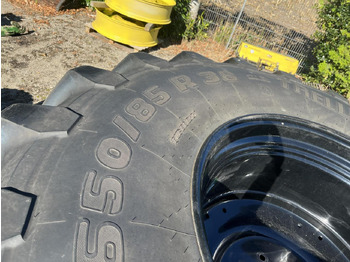 Trelleborg 650/85R38 leasing Trelleborg 650/85R38: obrázek 3