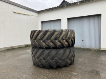 Pneumatiky TRELLEBORG
