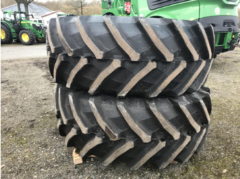 Pneumatiky TRELLEBORG