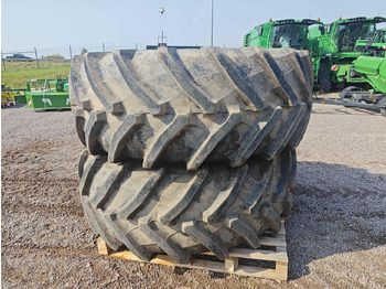 Pneumatiky TRELLEBORG
