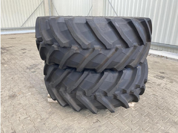 Pneumatiky TRELLEBORG