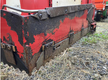 Zařízení pro chov skotu Trioliet TU 180 XL: obrázek 4