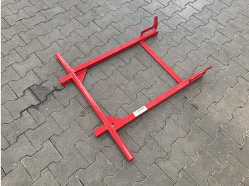Zařízení pro chov skotu TRIOLIET