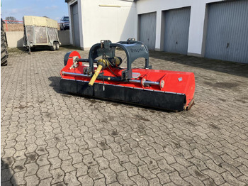 Kladívkový mulčovač VP 280 FSN: obrázek 3 Kladívkový mulčovač VP 280 FSN: obrázek 3