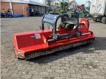 Kladívkový mulčovač VP 280 FSN: obrázek 4 Kladívkový mulčovač VP 280 FSN: obrázek 4