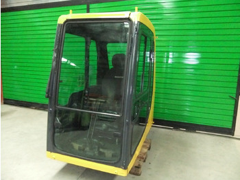 Kabina pro Stavební technika Cab  EROPS KOMATSU PC340-6: obrázek 5