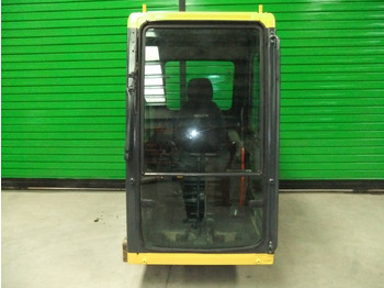 Kabina pro Stavební technika Cab  EROPS KOMATSU PC340-6: obrázek 3