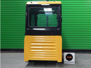 Kabina pro Stavební technika Cab   KOMATSU PC-7 20Y-54-01150: obrázek 4
