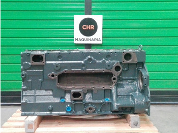 Motor KOMATSU