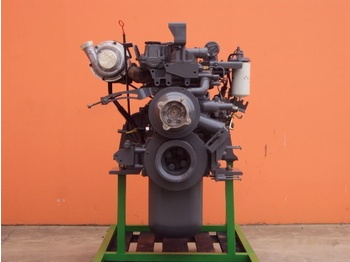 Motor HITACHI