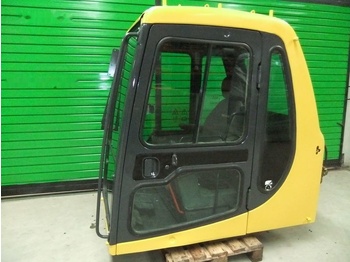 Kabina KOMATSU