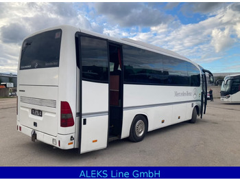 Turistický autobus Mercedes-Benz O 510 Tourino: obrázek 5